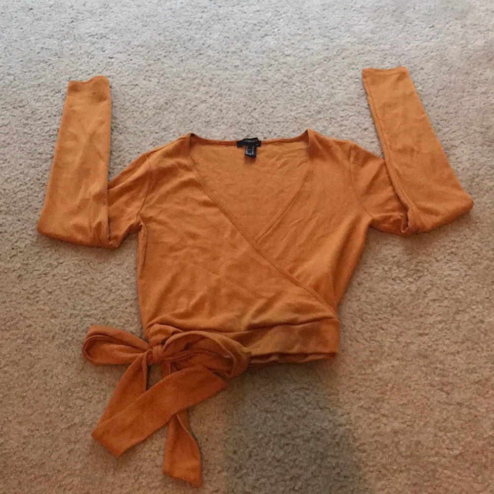 Forever 21 shirt